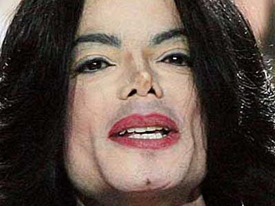 Δερματολόγος Jackson: Ο Michael δεν μπορούσε να αναπνεύσει