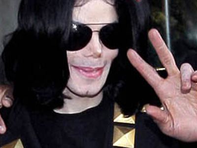 Μάχη με τον καρκίνο του δέρματος δίνει ο Μάικλ Τζάκσον