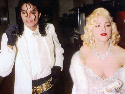 Madonna: Η ”βασίλισσα” έμεινε μόνη της