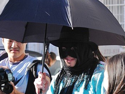 Μάχη με το θάνατο δίνει ο Μάικλ Τζάκσον