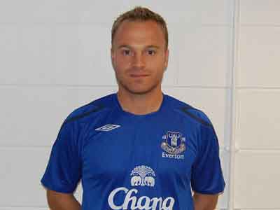 Απέκτησε τον Lars Jacobsen η Blackburn