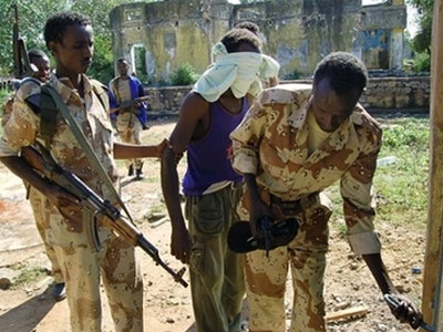 Δολοφονία βουλευτή στη Σομαλία