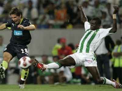 Συμφώνησε με Janicio η Λάρισα