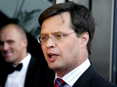 Διέρρευσαν τα αποτελέσματα των ολλανδικών ευρωεκλογών