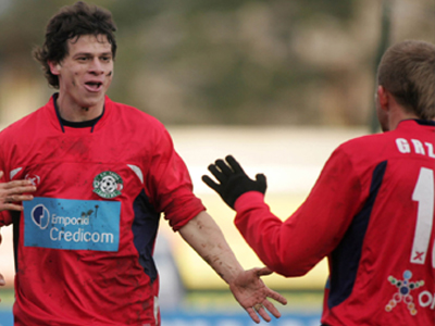 Στη Γερμανία το βασικό στάδιο της προετοιμασίας της Skoda Ξάνθη