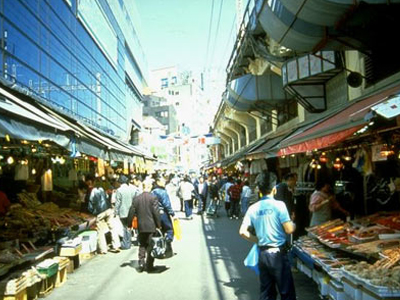 Εμπάργκο της Ιαπωνίας στη Βόρεια Κορέα