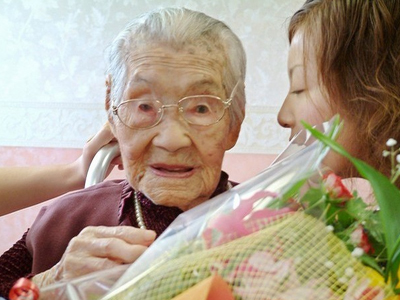 Δεν συμφέρει ούτε «να τα εκατοστίσει» κανείς στην Ιαπωνία