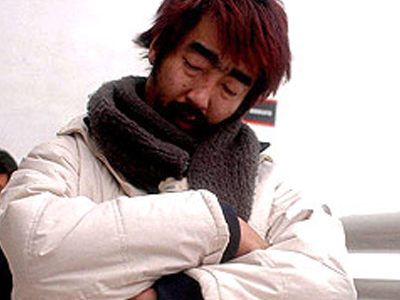 Αποχώρησε ο «ένοικος» του αεροδρομίου του Μεξικού