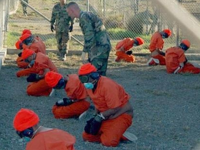 Πέρασε την εφηβεία του φυλακισμένος στο Γκουαντάναμο