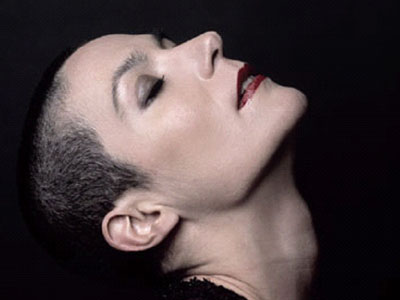 Flamenco hip-hop & modern dance!