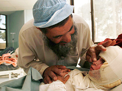 Συνεχίζεται η αιματοχυσία στο Αφγανιστάν