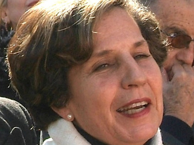 «Έφυγε» η Hortensia Bussi, σύζυγος του Salvador Allende