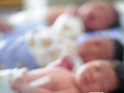 Έχει 21 παιδιά με 11 γυναίκες και είναι… 29 ετών