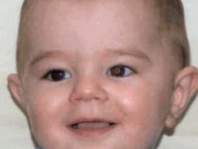 Αρπαγή βρέφους 11 μηνών