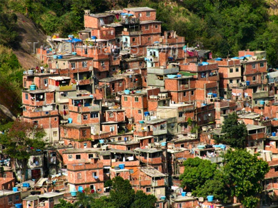 Επτά νεκροί από ανταλλαγή πυρών στο Rio