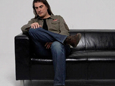 Φίλιππος Πλιάτσικας – Sinead O’ Connor