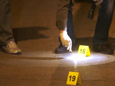 Τον πυροβόλησαν και του πήραν τις εισπράξεις