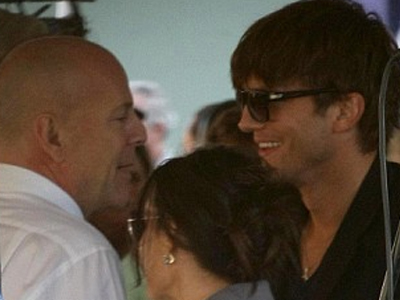 Έξτρα-οικογενειακή υπόθεση