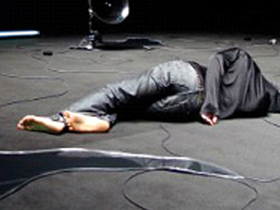 Rachid Ouramdane, Loin…