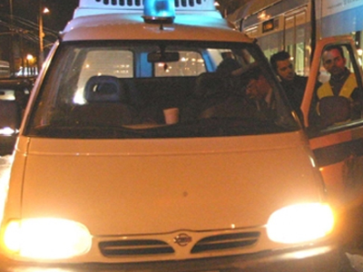 Άνοιξε η Πατησίων