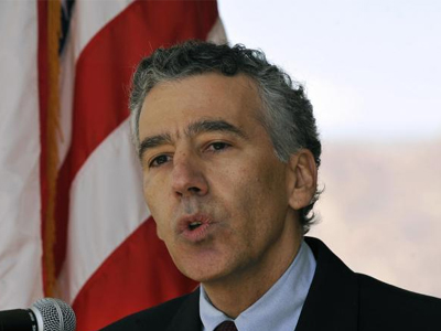 Για την Κίνα αναχωρεί αμερικανική αντιπροσωπεία