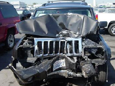 “Τρελή κούρσα” τζιπ στο κέντρο της Πάτρας