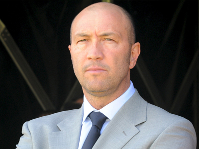 Στον πάγκο της Palermo o Walter Zenga