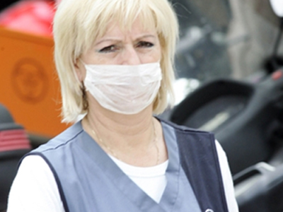 Στα 86 τα κρούσματα της νέας γρίπης