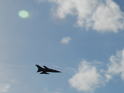 Διάψευση των Ρώσων για την κατάρριψη αεροσκάφους από τη Γεωργία