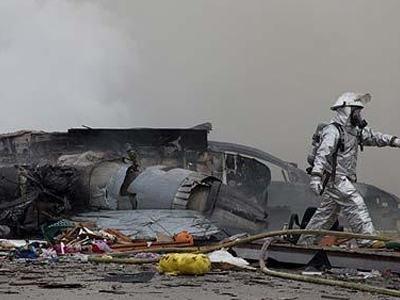 Τέταρτο θύμα από την πτώση του F – 18