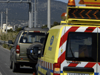Νέα ταλαιπωρία για τους οδηγούς στην Αττική Οδό