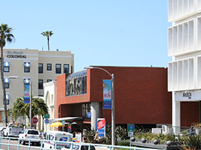 Έκρηξη σε σχολείο του San Diego