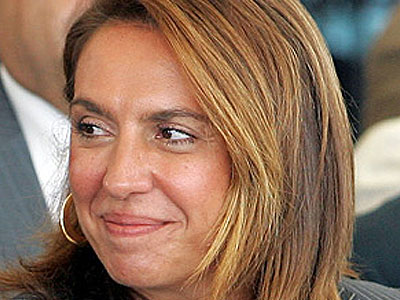 Με το ερώτημα της οριστικής παύσης παραπέμπεται η Κατερίνα Πελέκη