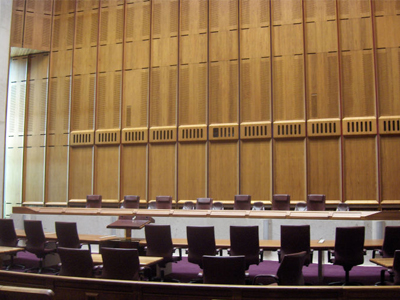 Προσέλαβε εκτελεστή για να σκοτώσει παιδόφιλο