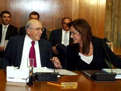 Άλλος κουράζεται κι άλλοι… «παχαίνουν»