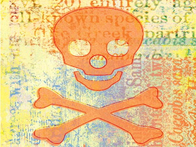 Πείτε όχι στα τοξικά