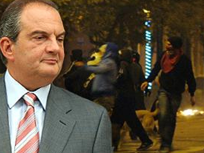 Το μαστίγιο των δημοσκοπήσεων