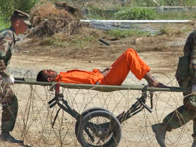 Κρατούμενος βρέθηκε νεκρός στο Γκουαντάναμο