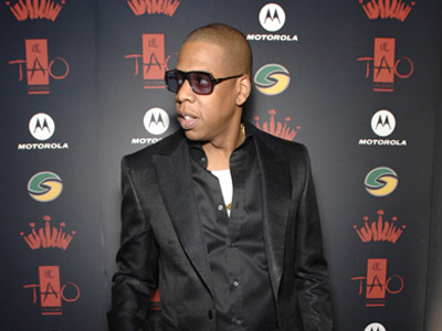 Κορυφαίος όλων ο Jay-Z