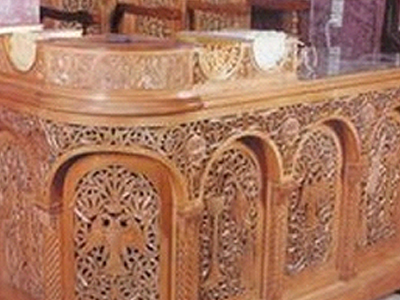 Συνελήφθησαν «ποντικοί» εκκλησίας