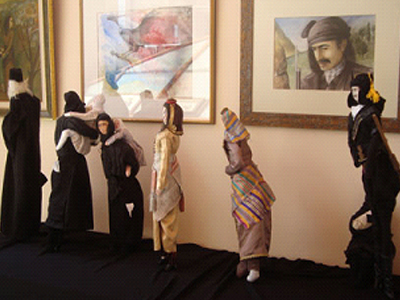 “Πόντος. Δικαίωμα στη Μνήμη”