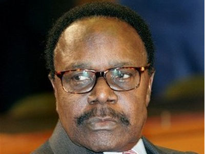 Απεβίωσε ο επί 41 χρόνια πρόεδρος της Γκαμπόν