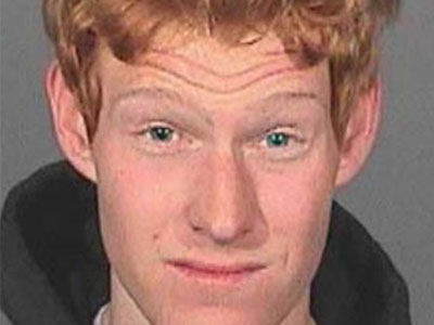 Συνελήφθη ξανά για κατοχή ναρκωτικών ο γιος του Ράιαν Ο’Νιλ