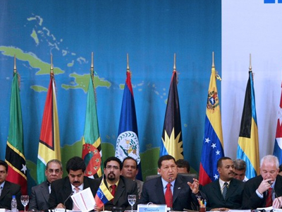 Σφοδρή κριτική των ηγετών της Βενεζουέλας και της Νικαράγουας σε Obama