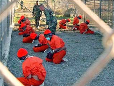 Αμερικανικό αίτημα προς την Ιταλία να δεχτεί κρατούμενους του Γκουαντάναμο