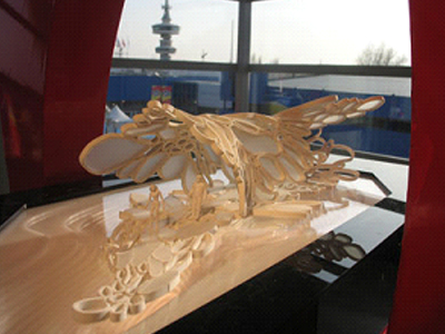 Έκθεση Αρχιτεκτονικής “ΣΥΝ_ΑΘΡΟΙΣΕΙΣ”