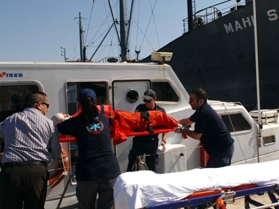 Πνιγμοί γυναικών σε Αιτωλοακαρνανία και Αγίους Θεόδωρους