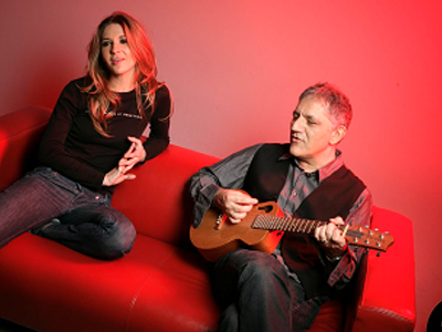 Νίκος Πορτοκάλογλου-Βασιλική Καρακώστα