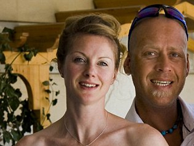 Έσωσε κοπέλα από πνιγμό λίγο πριν το γάμο του