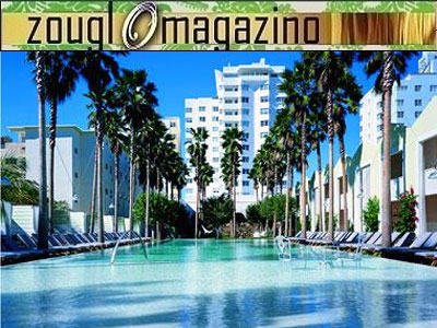 Η zougla.gr στο Miami! Ποιους και τι είδαμε…